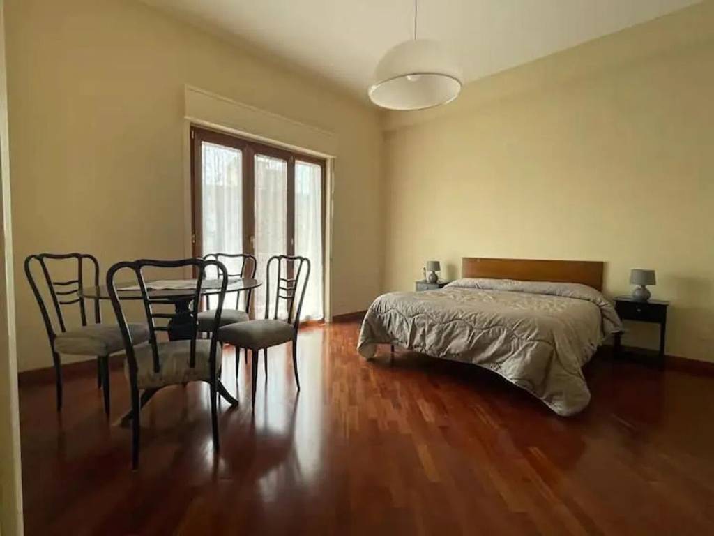 Appartamento a Agrigento in Via Francesco Crispi - Foto 5