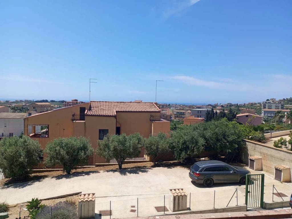 Appartamento a Agrigento in Via Ionio - Foto 2