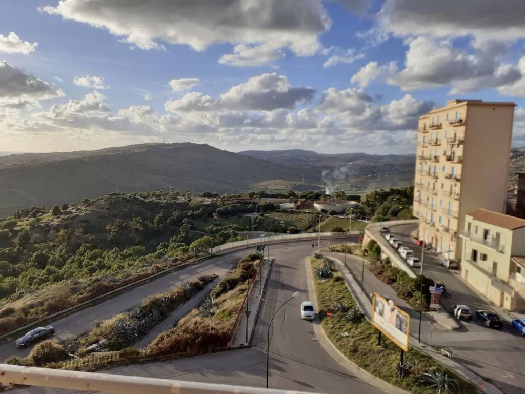 Appartamento a Agrigento in Via Dante Alighieri - Foto 3