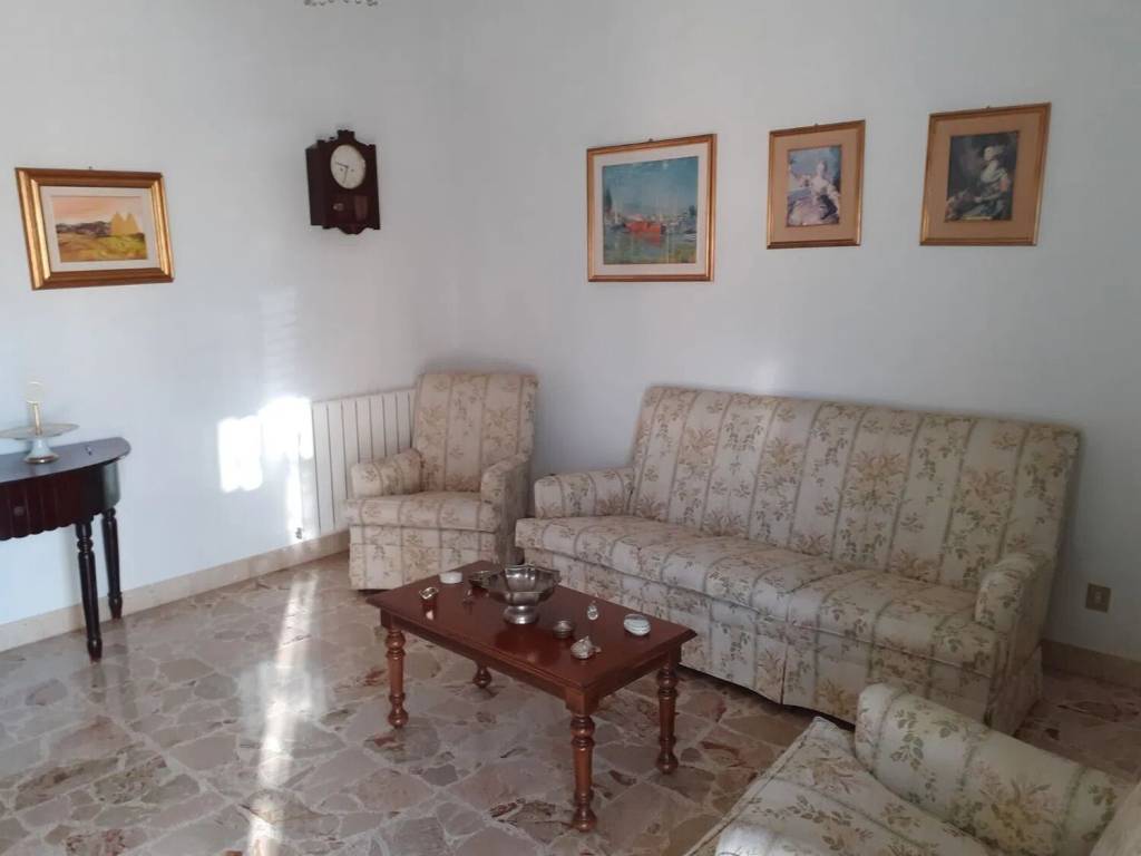 Appartamento a Agrigento in Via Dante Alighieri - Foto 5
