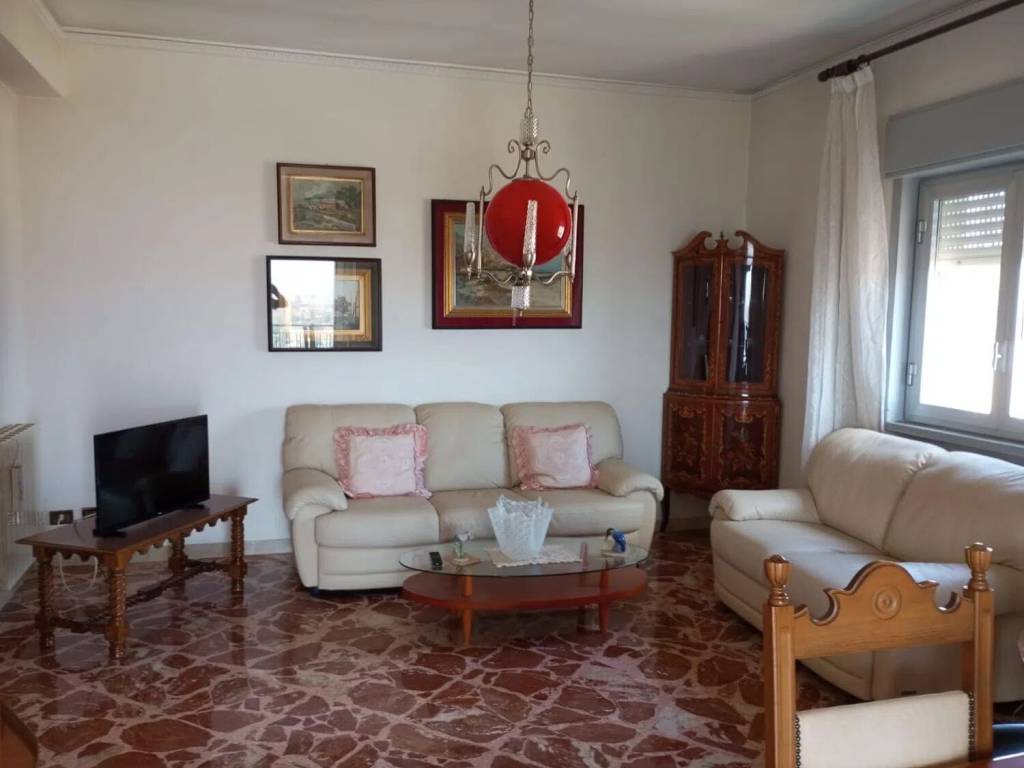 Appartamento a Agrigento in Via Gioeni - Foto 4