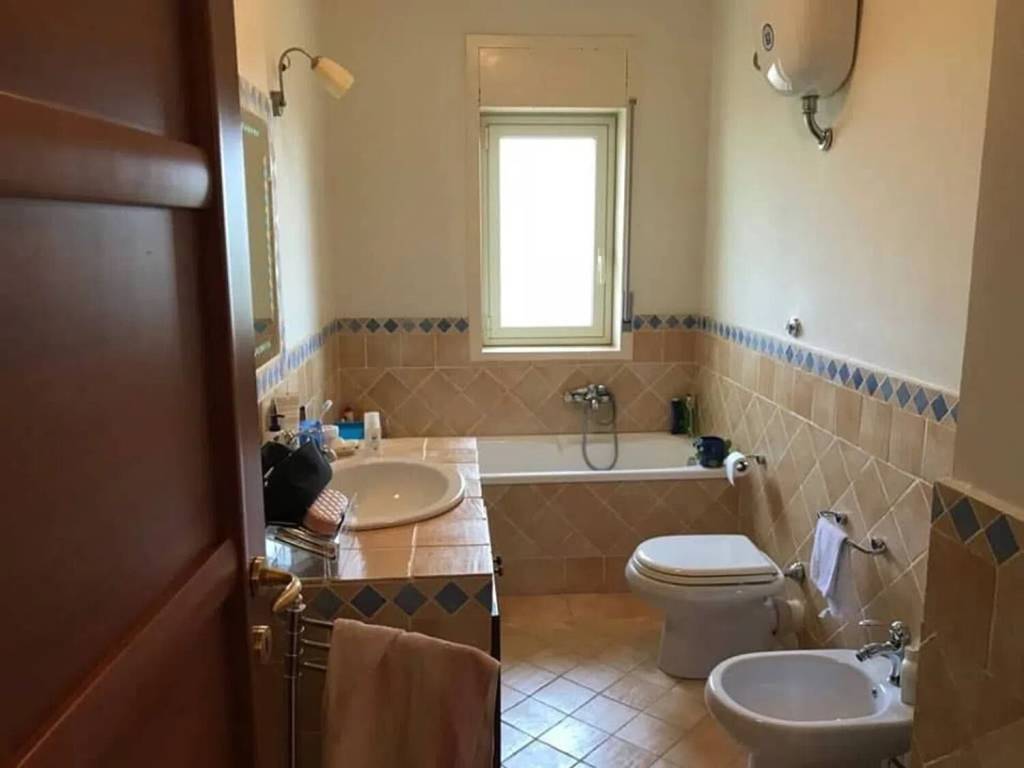 Appartamento a Agrigento in Via Guglielmo Raimondo Moncada - Foto 4