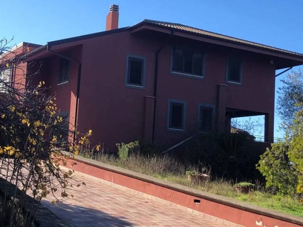 Villa a Caltanissetta - Foto 2