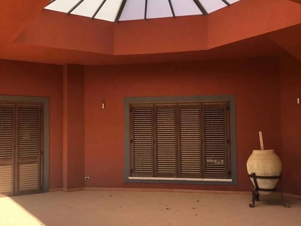 Villa a Caltanissetta - Foto 5