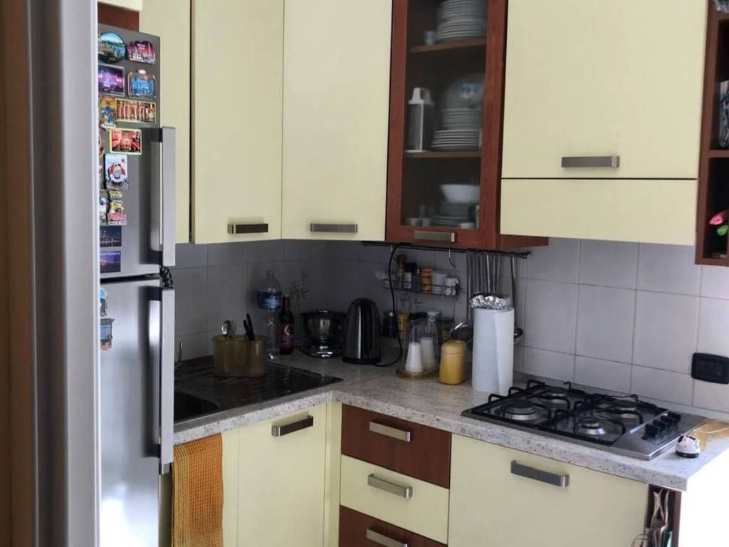 Appartamento a Agrigento in Via Salernitano - Foto 4