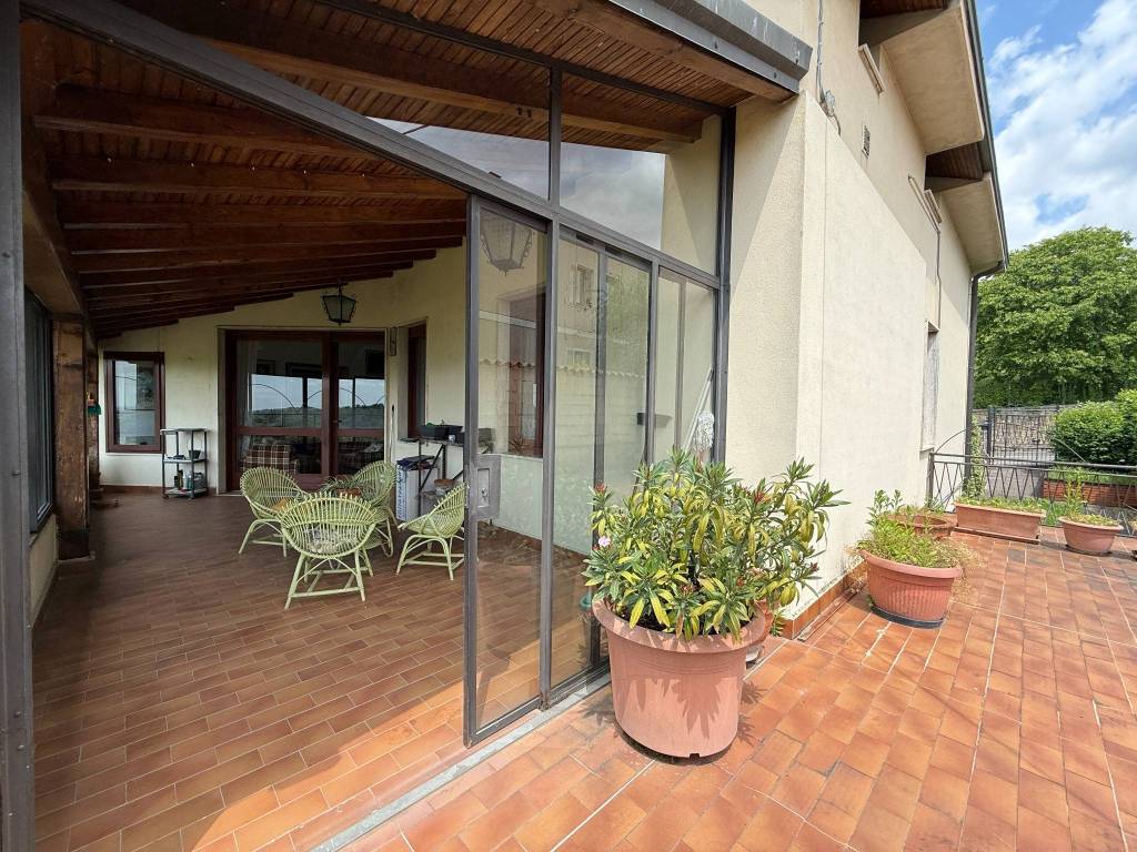 Appartamento a Scanzorosciate - Foto 4