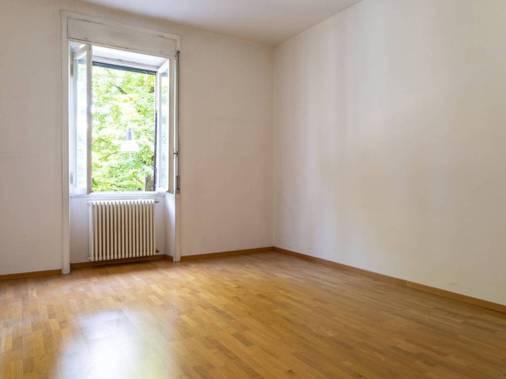 Appartamento a Verona in Riva San Lorenzo, 5 - Foto 3