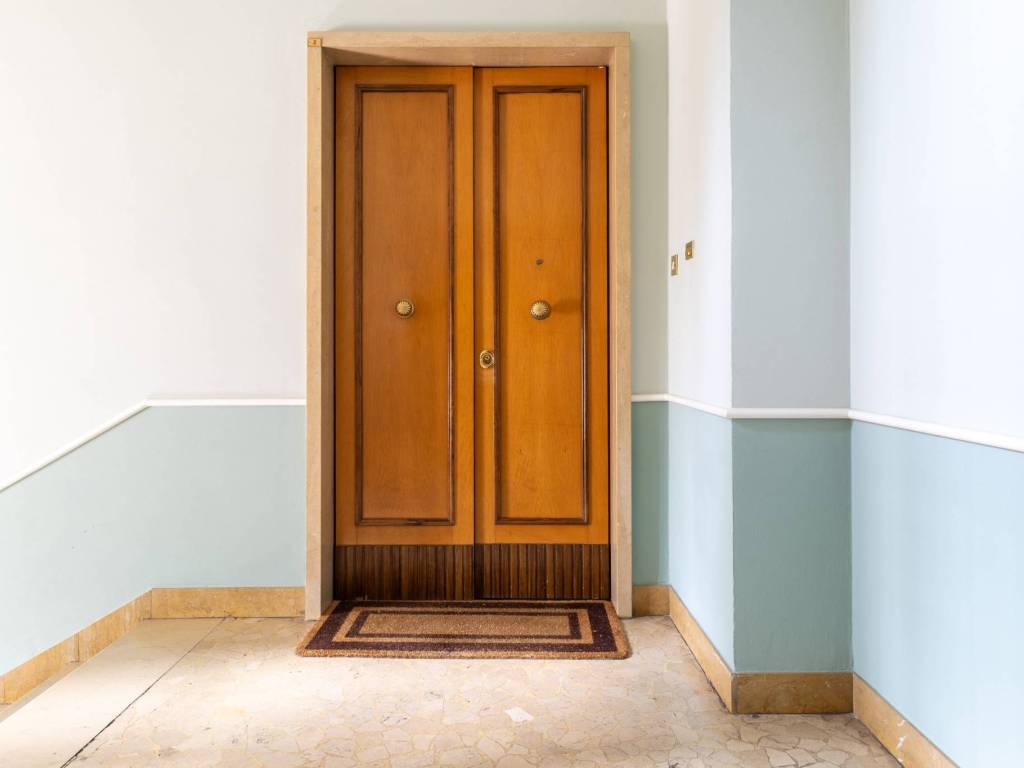 Appartamento a Verona in Riva San Lorenzo, 5 - Foto 4