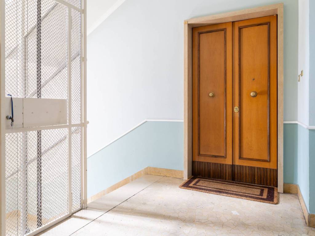 Appartamento a Verona in Riva San Lorenzo, 5 - Foto 5