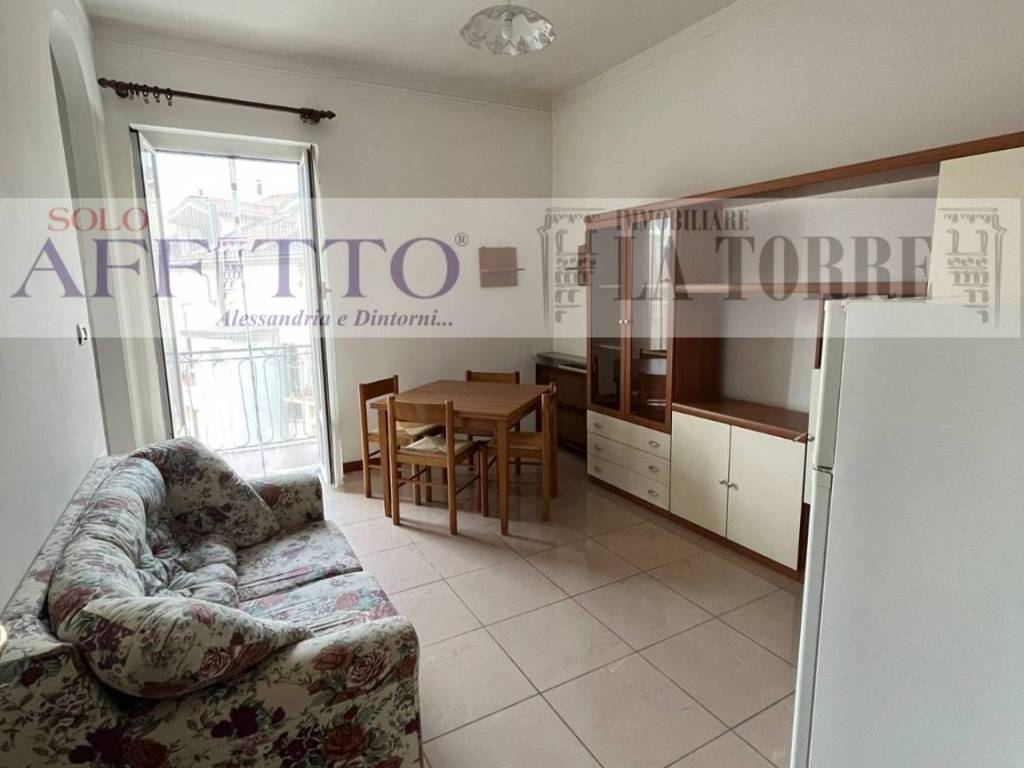 Appartamento a Alessandria in via wagner - Foto 2
