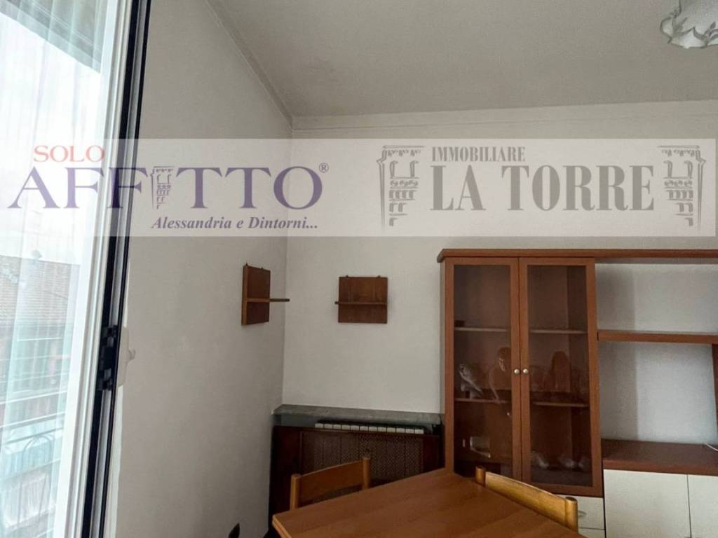 Appartamento a Alessandria in via wagner - Foto 3