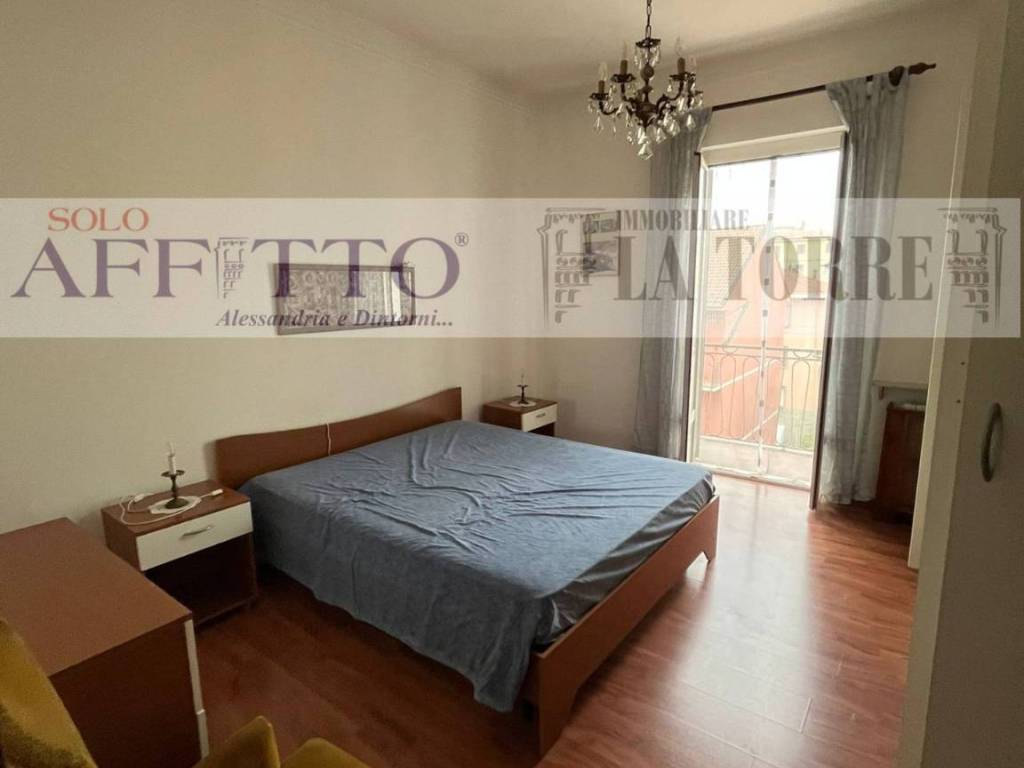 Appartamento a Alessandria in via wagner - Foto 5