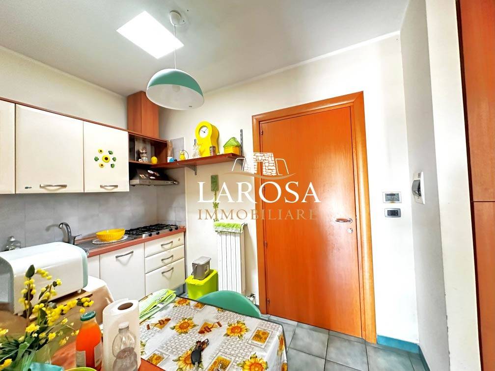 Appartamento a Lizzanello in Via Montenegro, 181 - Foto 4