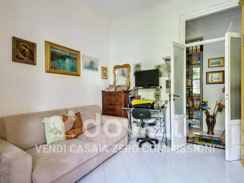 Appartamento a La spezia in Via Nicolò Fieschi - Foto 2