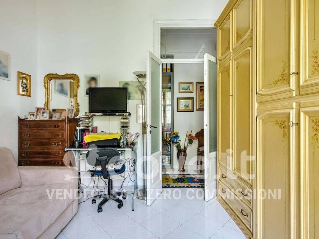 Appartamento a La spezia in Via Nicolò Fieschi - Foto 3