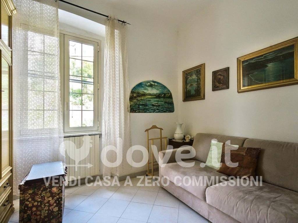 Appartamento a La spezia in Via Nicolò Fieschi - Foto 4