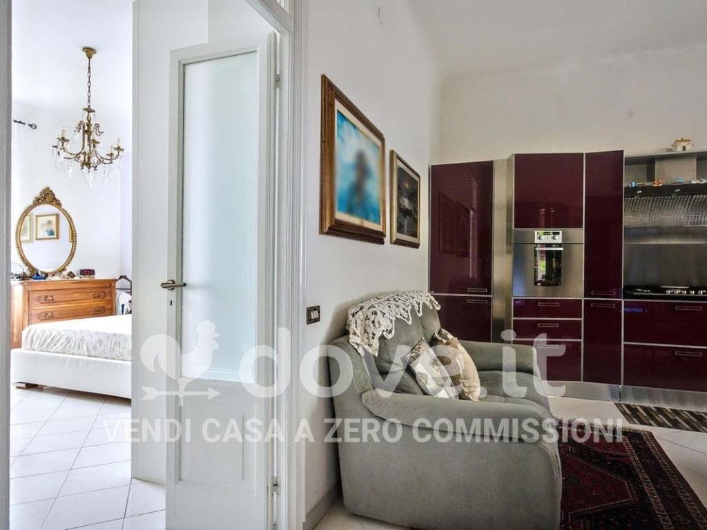 Appartamento a La spezia in Via Nicolò Fieschi - Foto 5