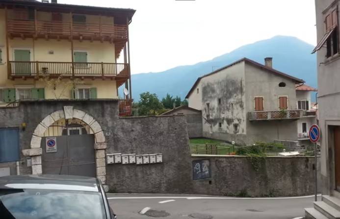 Box / garage a Trento in Via di Santa Brigida - Foto 2