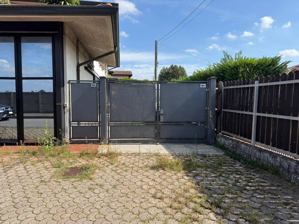 Villa a Montichiari in Via Mantova - Foto 3