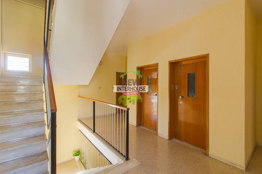 Appartamento a Trieste in Scala Santa - Foto 3
