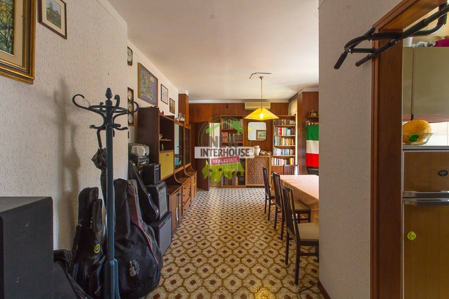 Appartamento a Trieste in Scala Santa - Foto 4
