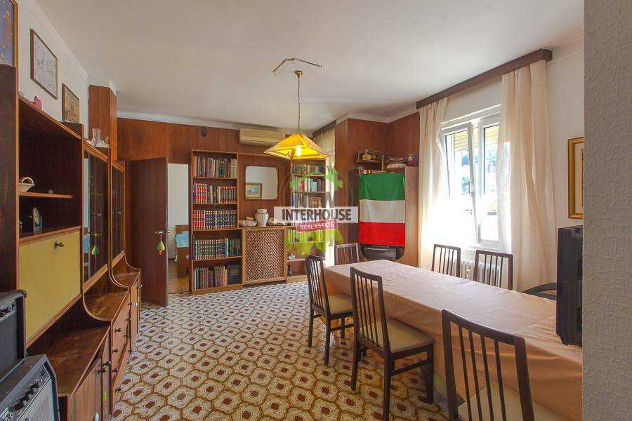 Appartamento a Trieste in Scala Santa - Foto 5
