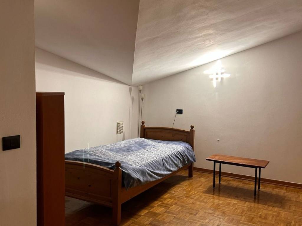 Appartamento a Bollate in Via Dante Alighieri, 26 - Foto 5