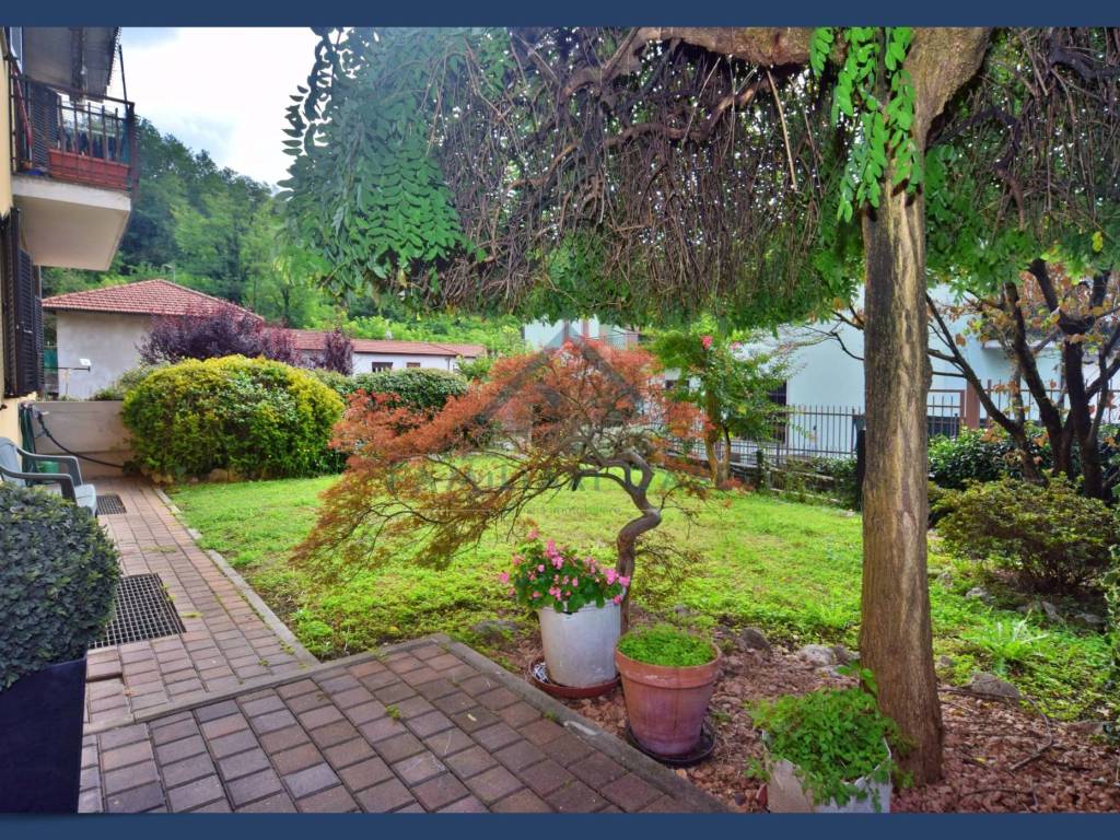 Appartamento a Induno olona in Via Bruno Jamoretti - Foto 2