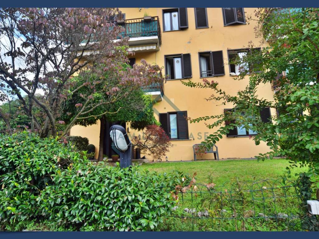 Appartamento a Induno olona in Via Bruno Jamoretti - Foto 5