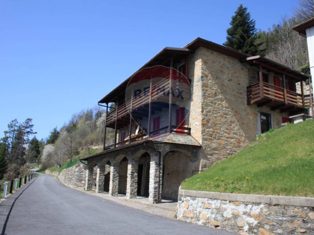 Appartamento a Tresivio in via Alpeggi - Foto 2