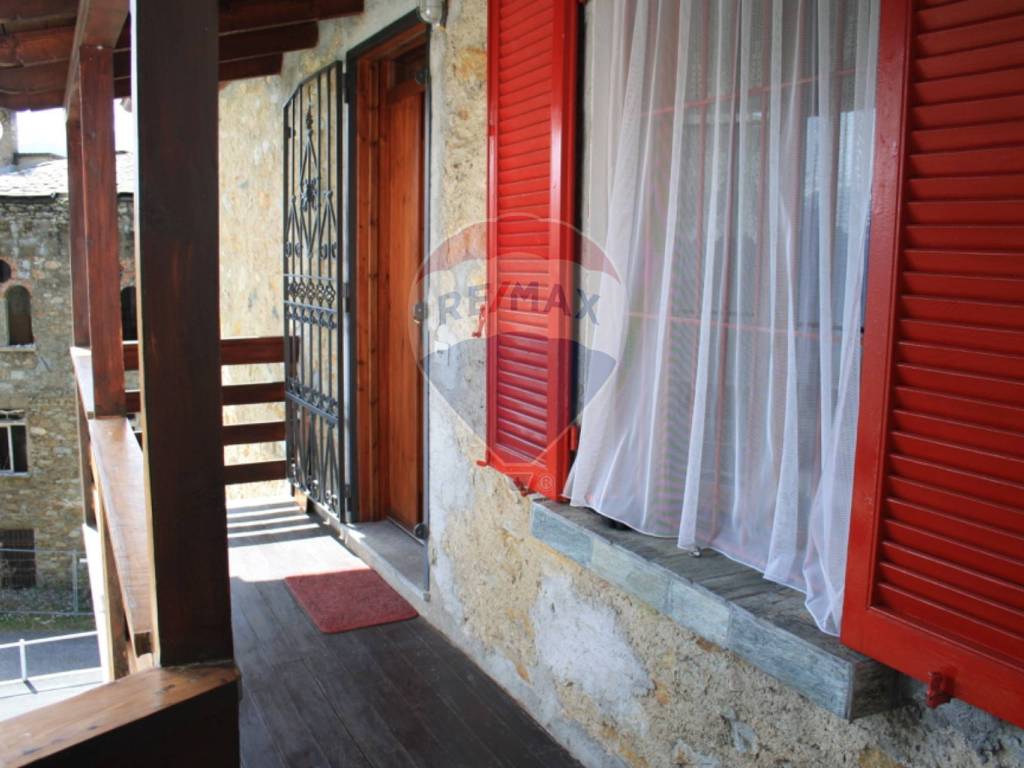 Appartamento a Tresivio in via Alpeggi - Foto 3