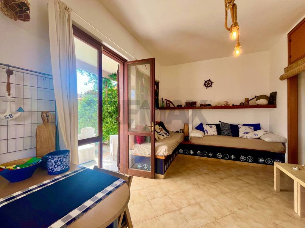 Appartamento a Terracina in VIA BONIFICATORI DELLA PALUDE PONTINA, 18 - Foto 4