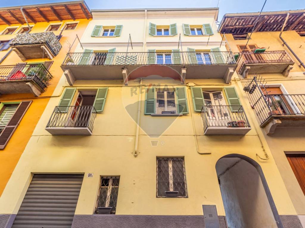 Casa indipendente a Sagliano micca in via roma - Foto 2