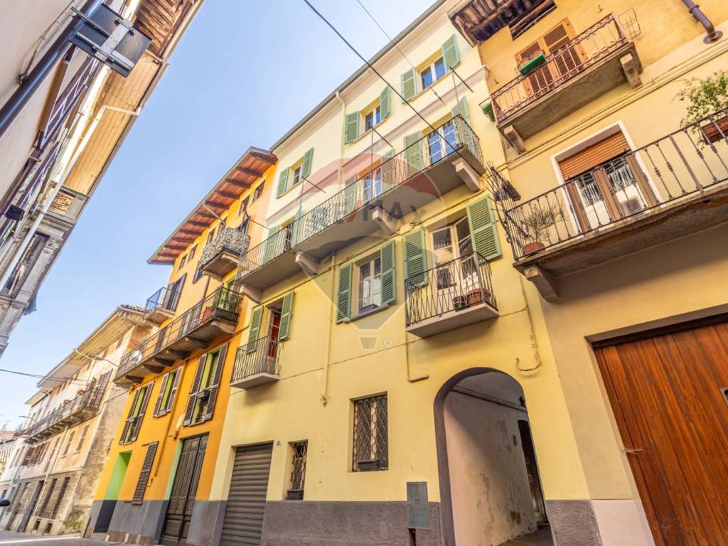Casa indipendente a Sagliano micca in via roma - Foto 3