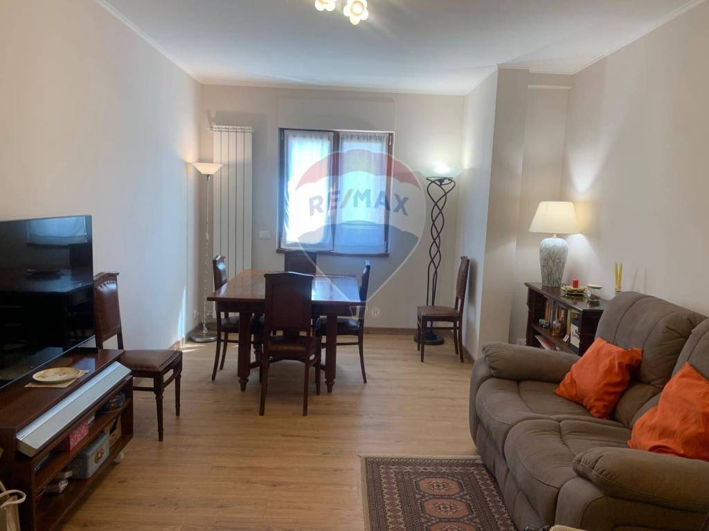 Appartamento a Rieti in Via Salisano, 32 - Foto 2
