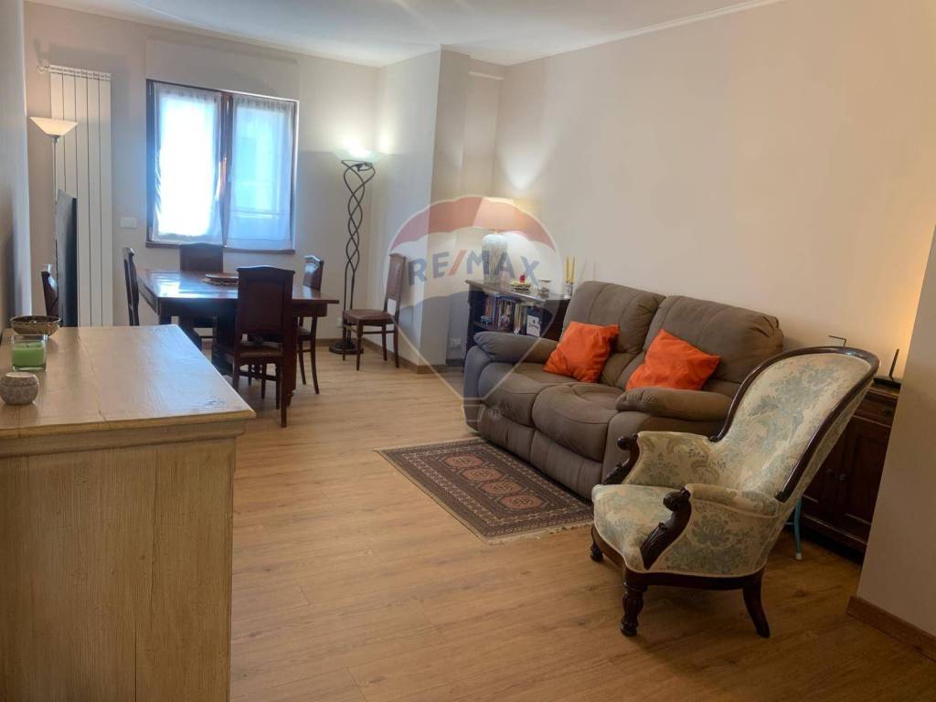 Appartamento a Rieti in Via Salisano, 32 - Foto 5