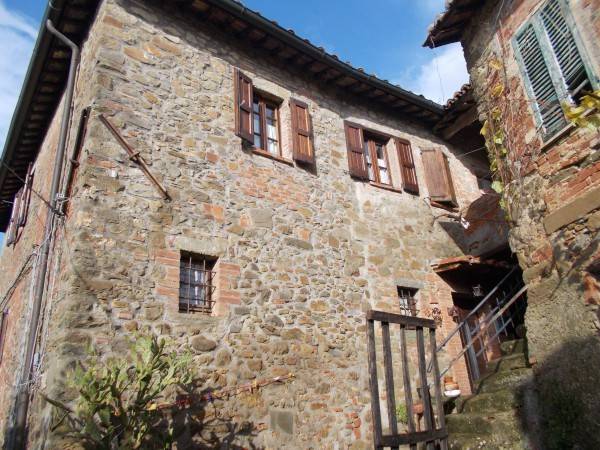 Appartamento a Piegaro in Via del Chiostro - Foto 3