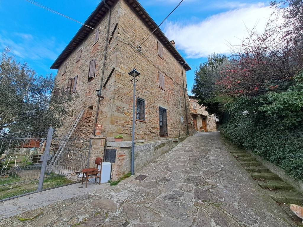 Appartamento a Piegaro in Via del Chiostro - Foto 4