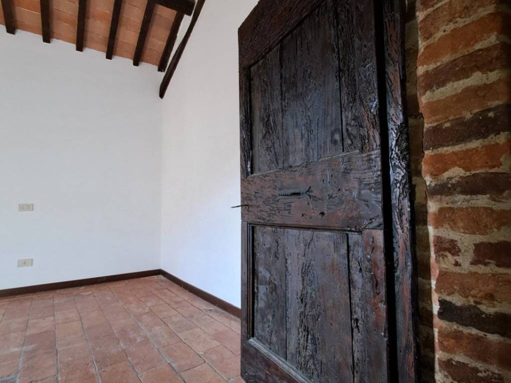 Appartamento a Piegaro in Via del Chiostro - Foto 5