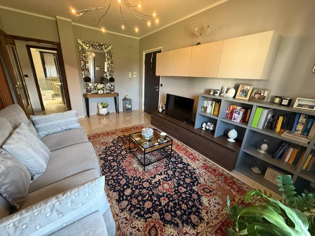 Appartamento a Alessandria in Via Luigi Longo - Foto 4
