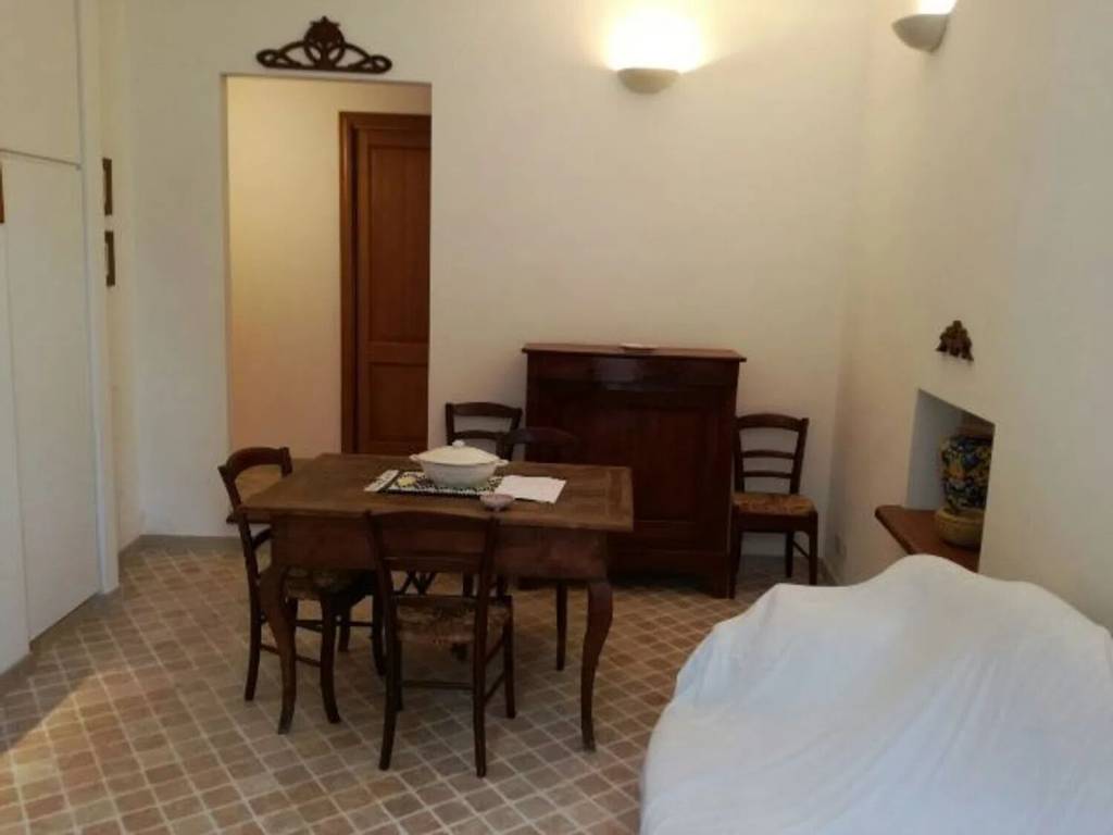 Villa a Erice in Via Luigi Rabatà No Number - Foto 2