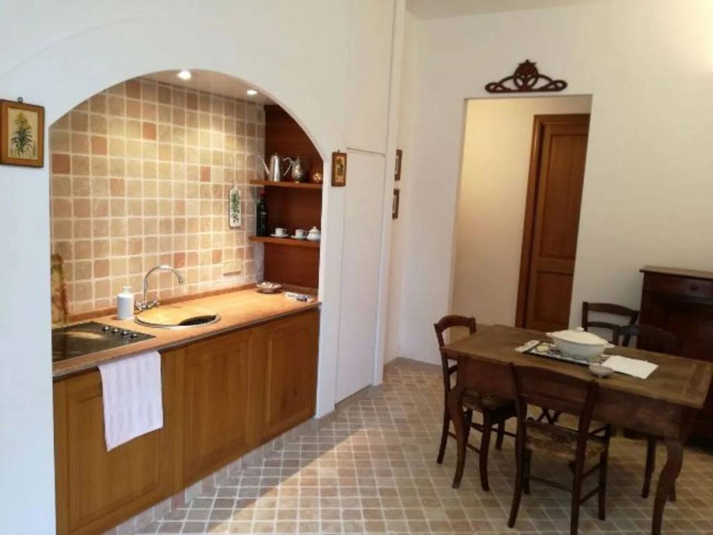 Villa a Erice in Via Luigi Rabatà No Number - Foto 3