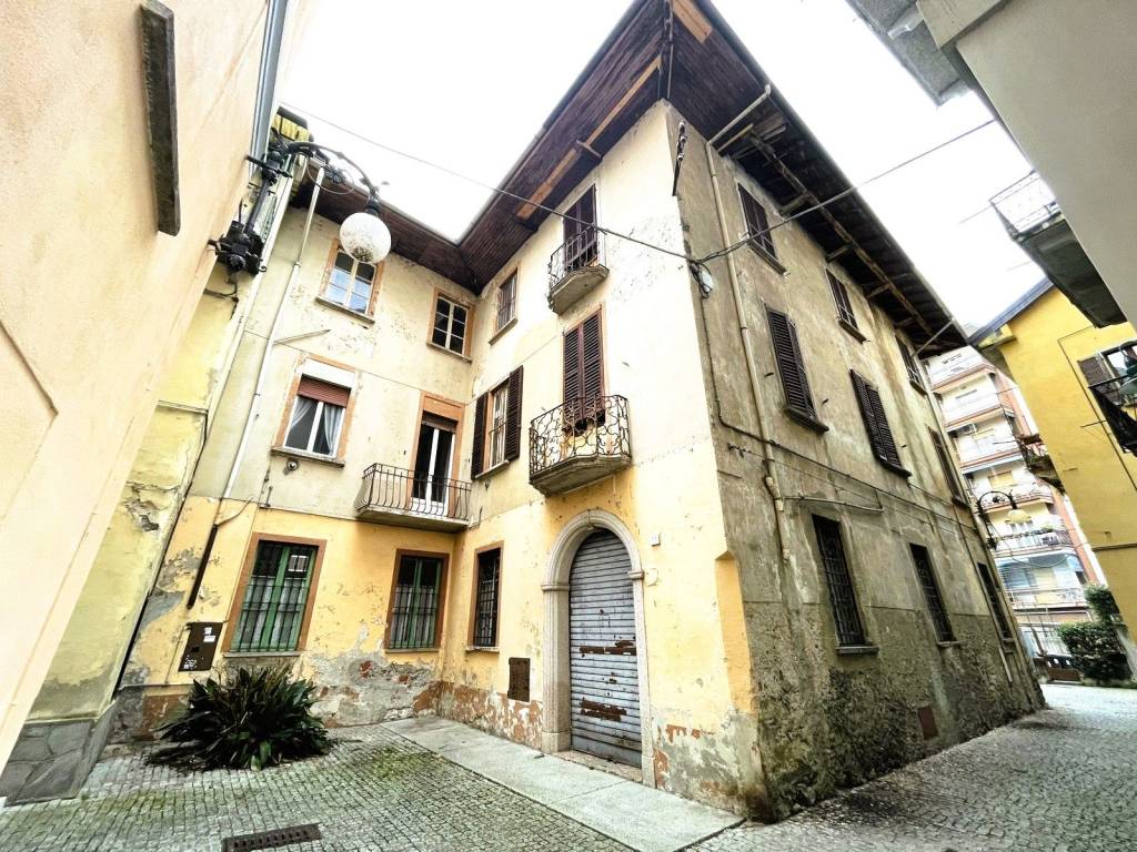 Casa indipendente a Verbania in Vicolo Borgogno - Foto 2