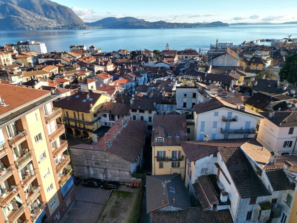 Casa indipendente a Verbania in Vicolo Borgogno - Foto 3