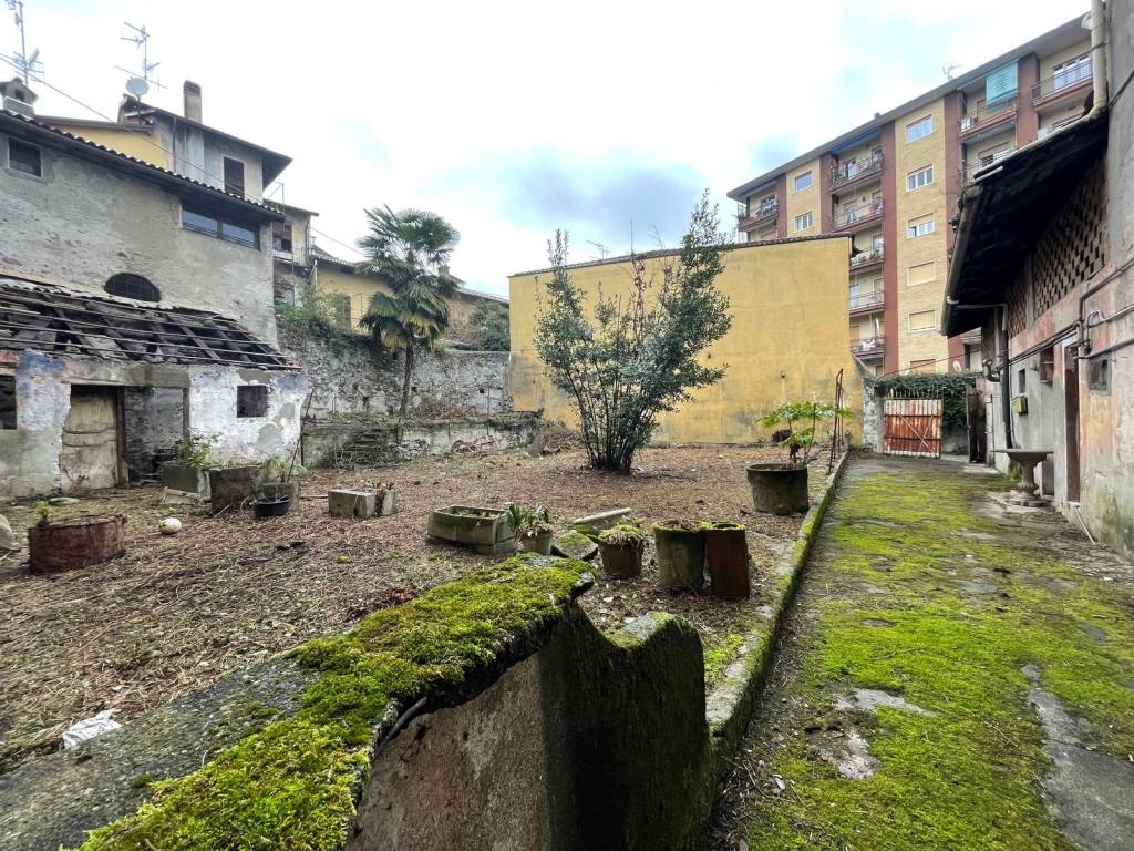 Casa indipendente a Verbania in Vicolo Borgogno - Foto 4