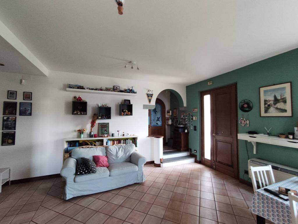 Villa a Altopascio in Via Sette Fratelli Cervi - Foto 2