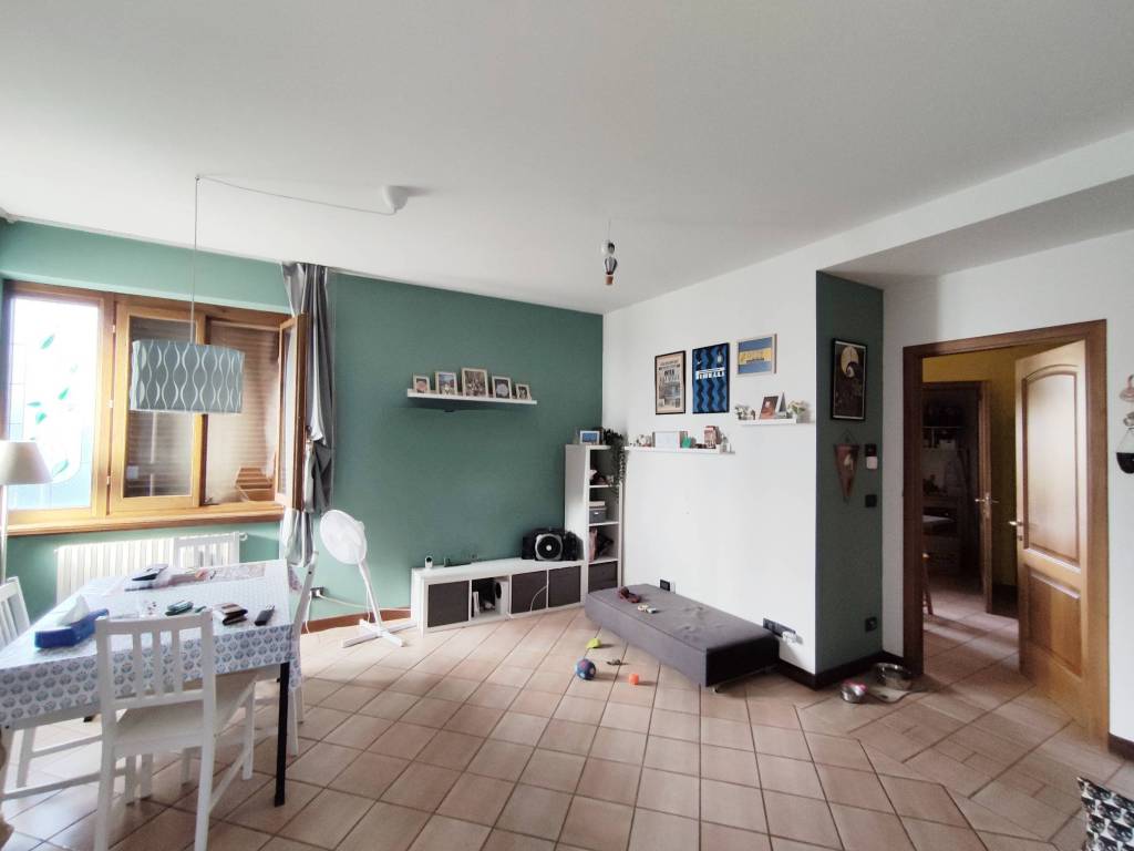 Villa a Altopascio in Via Sette Fratelli Cervi - Foto 3