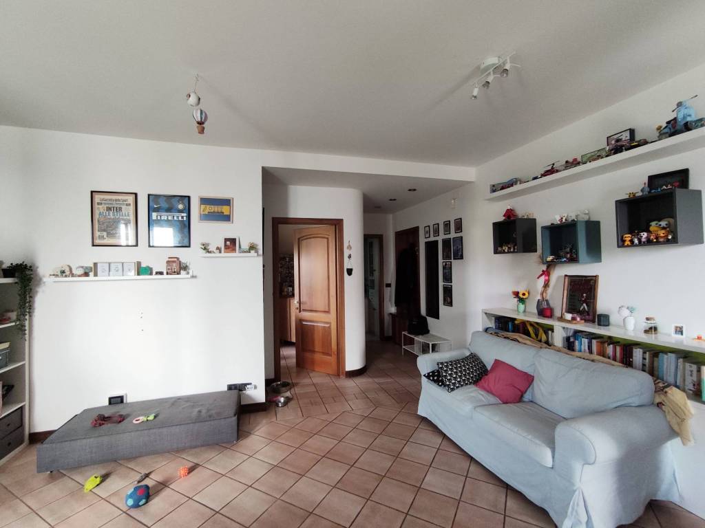 Villa a Altopascio in Via Sette Fratelli Cervi - Foto 5