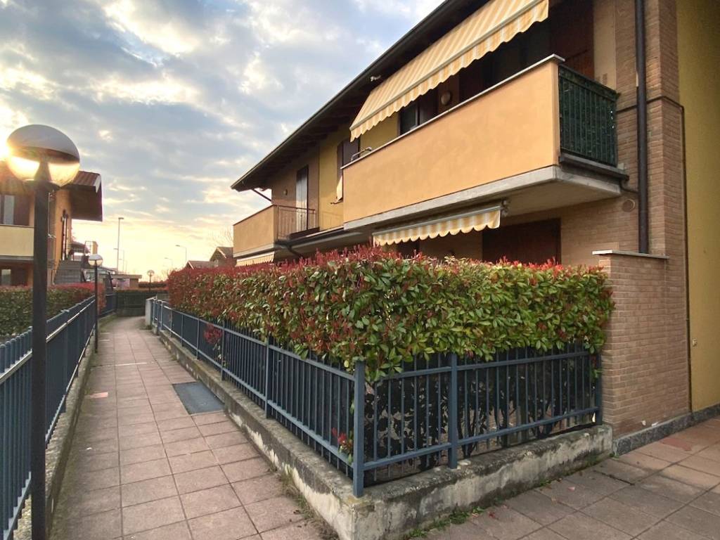 Appartamento a Bonate sopra in Via Tagliamento - Foto 2