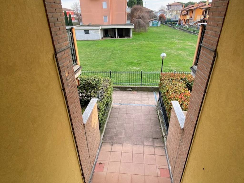 Appartamento a Bonate sopra in Via Tagliamento - Foto 4